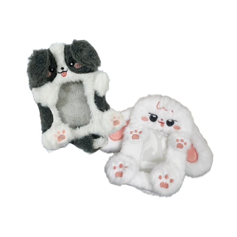 Card holder [Big Fluffy]